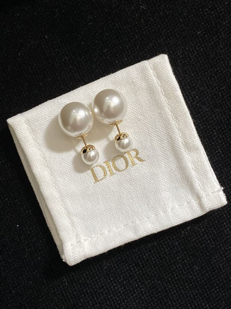 Christian Dior Earrings